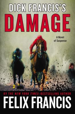 Cover for Dick Francis's Damage