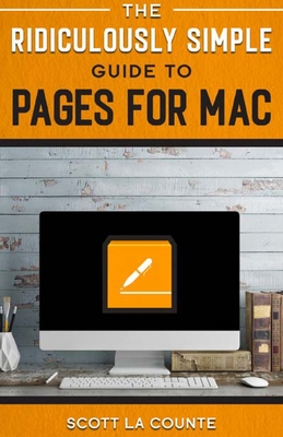 The Ridiculously Simple Guide to Pages By Scott La Counte Cover Image