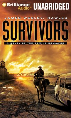 Survivors Cover