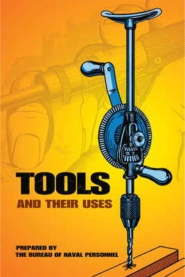 Tools and Their Uses Cover Image