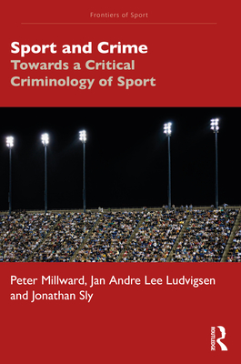 Sport and Politics (Frontiers of Sport) | mitpressbookstore