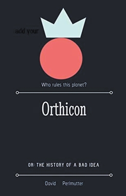 Orthicon Cover Image
