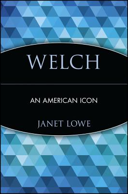 Welch: An American Icon Cover Image