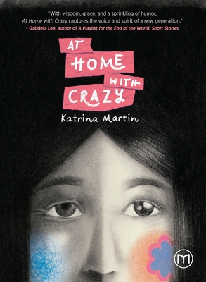 At Home With Crazy Cover Image