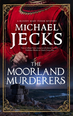 Cover for The Moorland Murderers