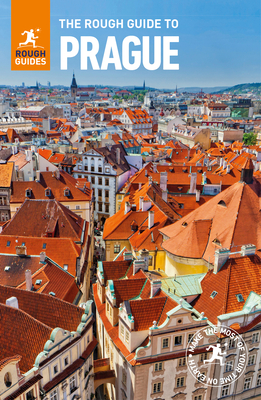 The Rough Guide to Prague (Rough Guides)