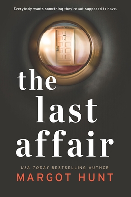 Cover for The Last Affair