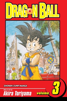 Dragon Ball Box Set by Akira Toriyama