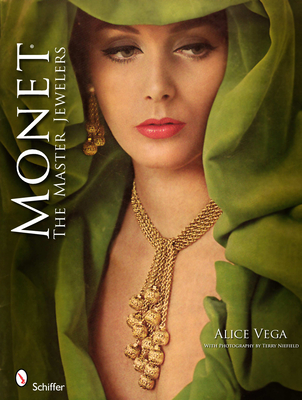 Monet: The Master Jewelers Cover Image