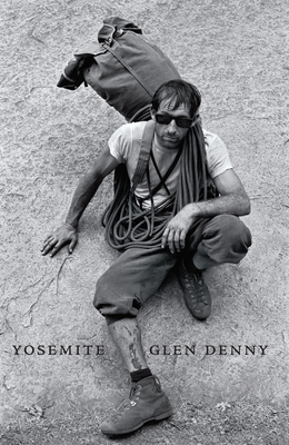 Yosemite in the Sixties Cover Image