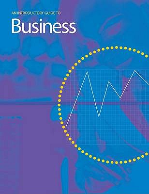 Introductory Guide to Business Cover Image