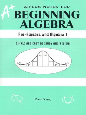 prealgebra and introductory algebra