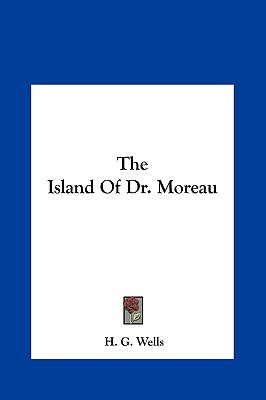 The Island of Dr. Moreau