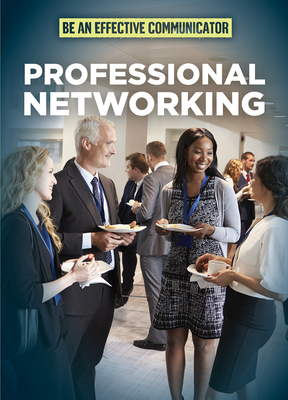 Professional Networking By Char Light Cover Image