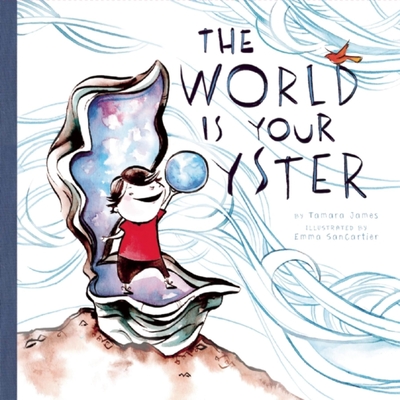 Cover Image for The World Is Your Oyster