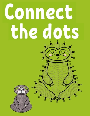 Connect the Dots. By Cristie Publishing Cover Image