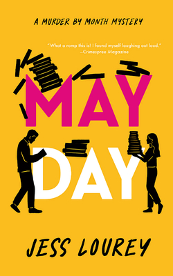 May Day (Murder by Month Mystery #1)