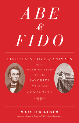 Abe & Fido Cover