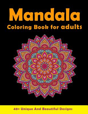 Relaxing Pattern Coloring Book for Adults: Relaxing Patterns to Help You  Unwind and De Stress (Paperback)