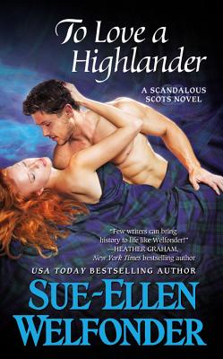 To Love a Highlander Cover