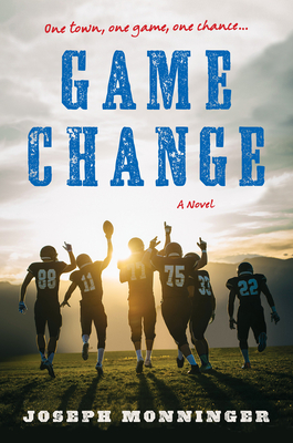 Cover for Game Change