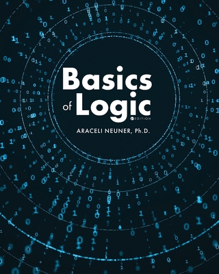 Basics of Logic Cover Image