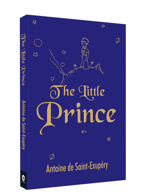 The Little Prince (Pocket Classics) Cover Image