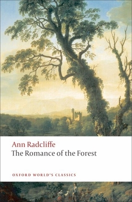 The Romance of the Forest (Oxford World's Classics) Cover Image