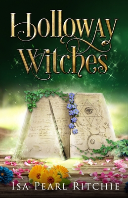 Holloway Witches By Isa Pearl Ritchie Cover Image