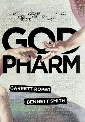 God Pharm Cover Image