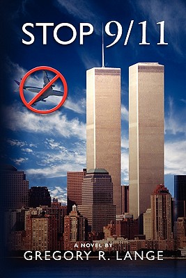 Stop 9/11 Cover