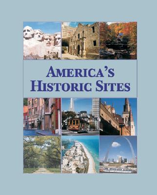 Cover for America's Historic Sites