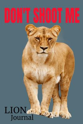 Don't Shoot Me: Ban Trophy Hunting Cover Image