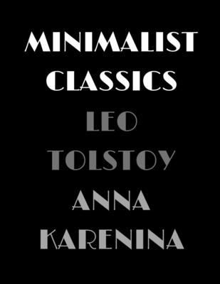 Anna Karenina