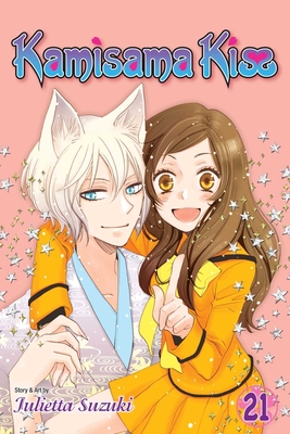 Kamisama kiss. New edition, Vol. 5 by Julietta Suzuki