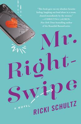 Cover for Mr. Right-Swipe