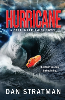 Hurricane: Capt. Mark Smith #2 Cover Image