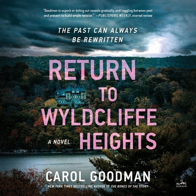 Return to Wyldcliffe Heights Cover Image