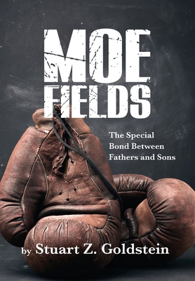 Moe Fields Cover Image