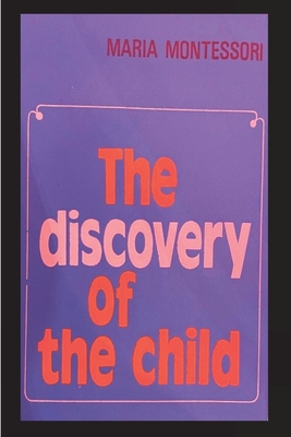 The Discovery of the Child Cover Image