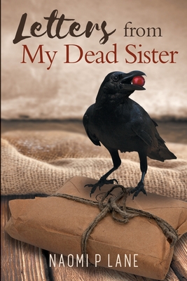 Letters from My Dead Sister Cover Image