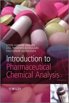 Intro Pharmaceutical Chemical Cover Image