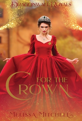 For the Crown Cover Image