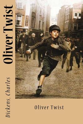 Oliver Twist