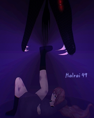 Halrai 49 By Halrai Cover Image