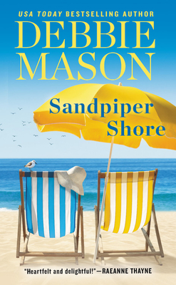 Sandpiper Shore (Harmony Harbor #6)