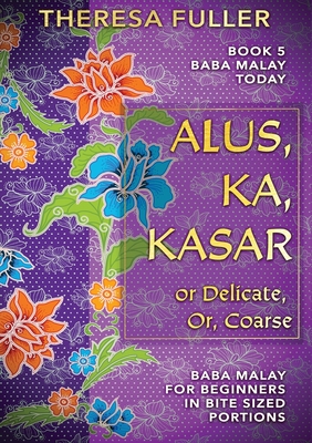 Alus, Ka, Kasar Cover Image