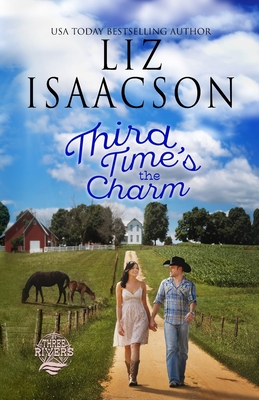 Cover for Third Time's the Charm