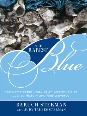 Cover for The Rarest Blue
