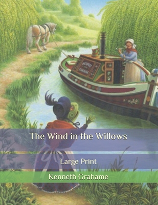 The Wind in the Willows